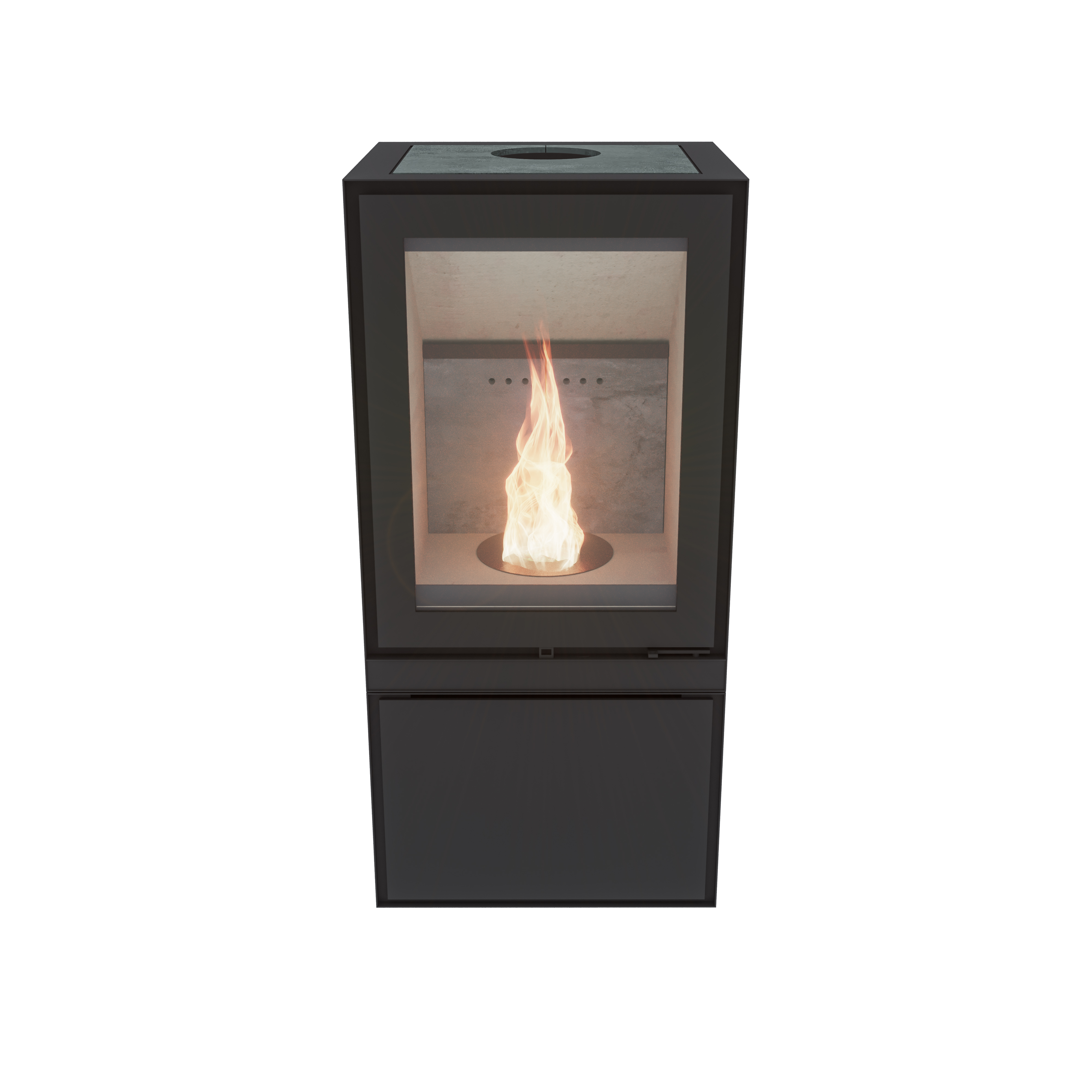 Altech Altech Max H pellet