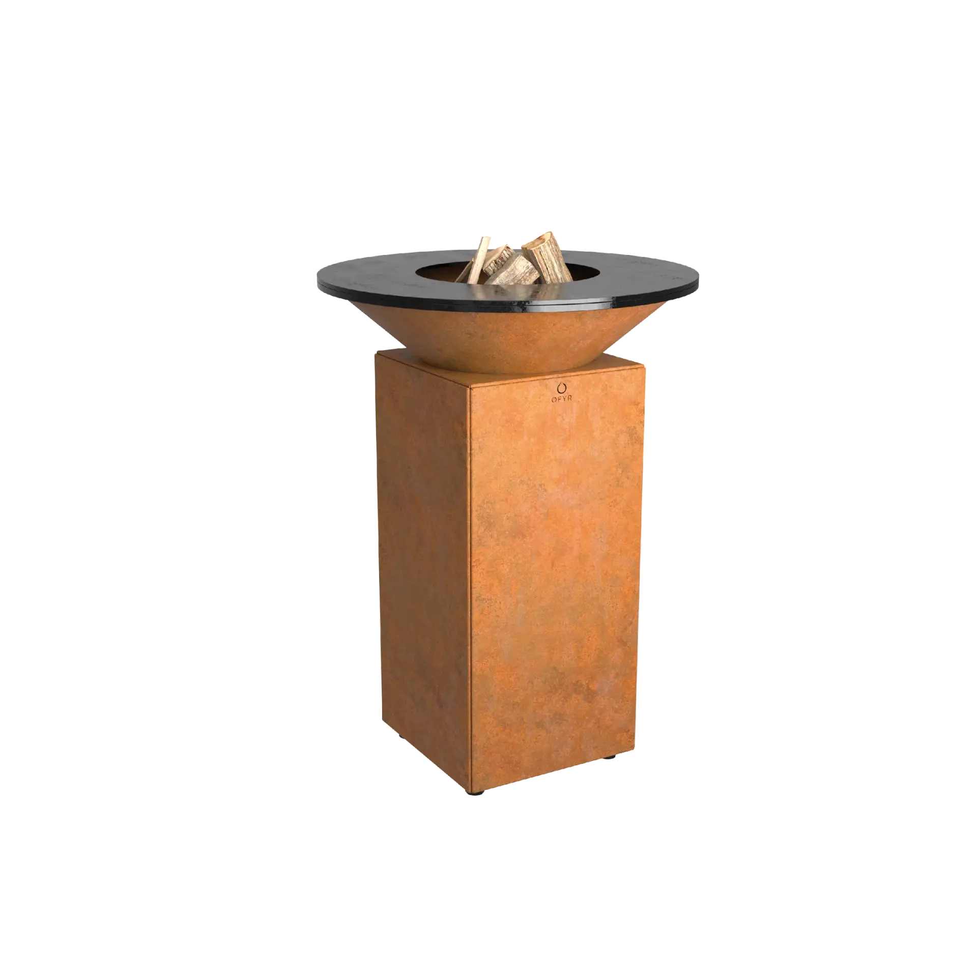 OFYR OFYR 75 Corten