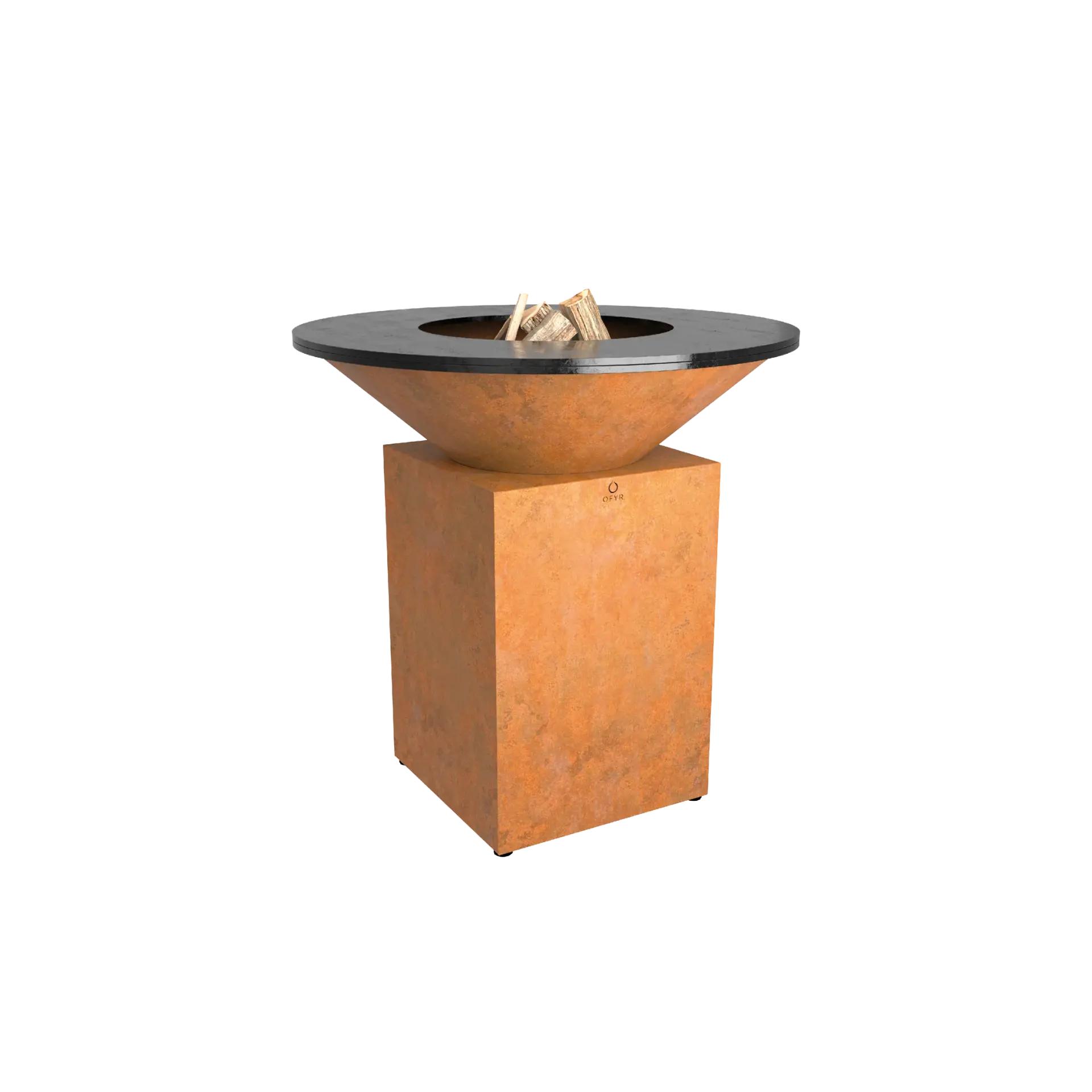 OFYR OFYR Classic+ Corten 100