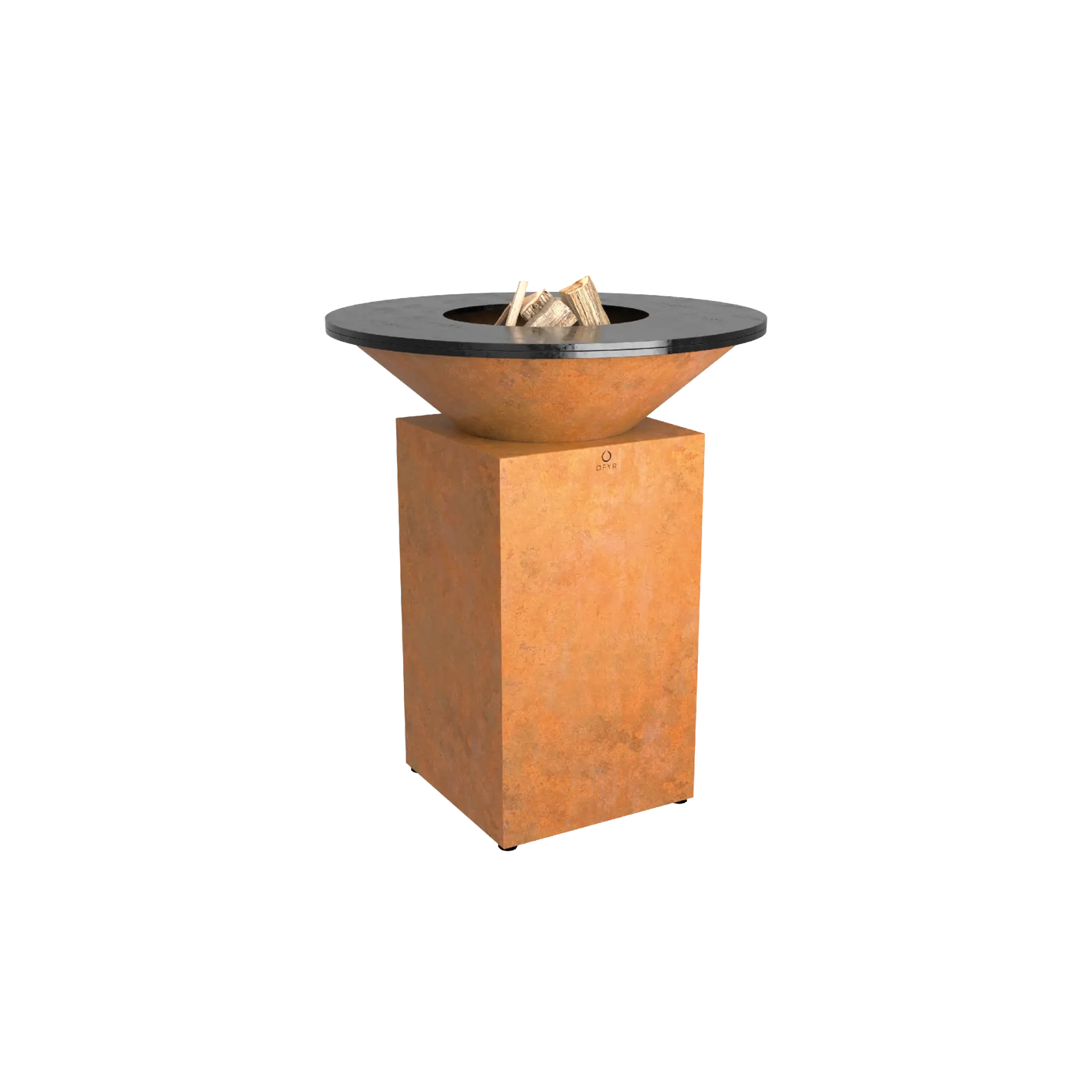OFYR OFYR Classic+ Corten 85